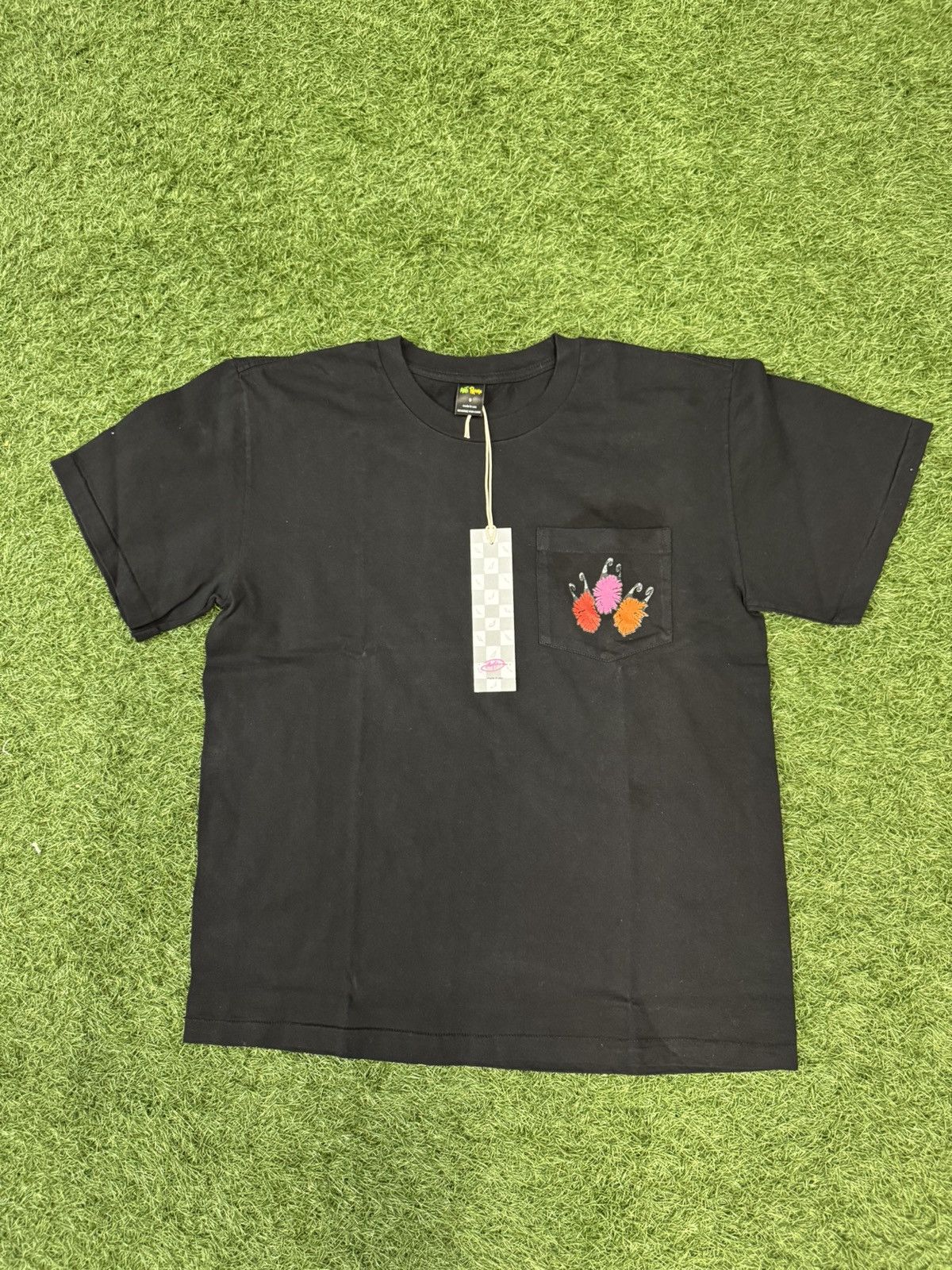Matty Boy Matty Boy Concept Fragile T-Shirt Size US S / EU 44-46 / 1 - 1 Thumbnail
