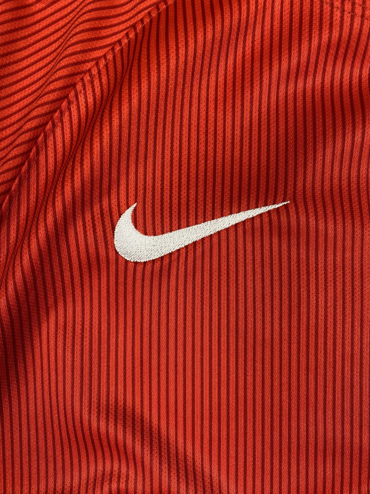 Nike Nike England Home Soccer Jersey Team Size US L / EU 52-54 / 3 - 5 Thumbnail