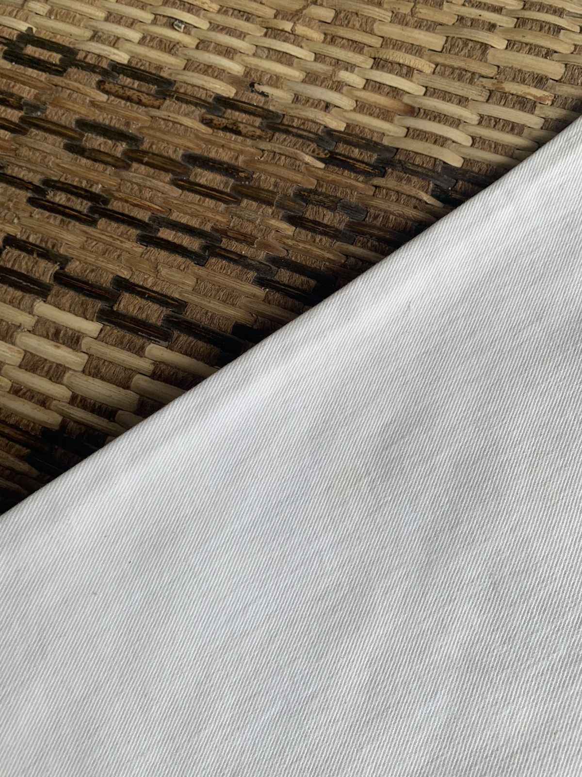 Kapital VINTAGE RRL RALPH LAUREN WHITE MADE IN USA PANTS Size US 31 - 15 Thumbnail