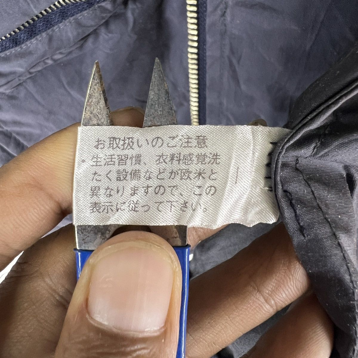 Other 🔥 90s Vintage Vento Nouvo Italian Brand Moutain Survival Size US L / EU 52-54 / 3 - 15 Thumbnail