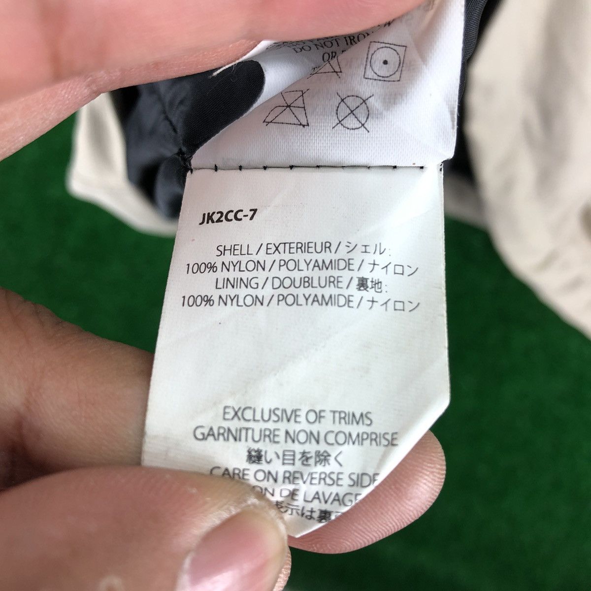 Outdoor Research Vintage K2 Snow Windbreaker Zipper Jacket Hoodie Size US L / EU 52-54 / 3 - 19 Thumbnail