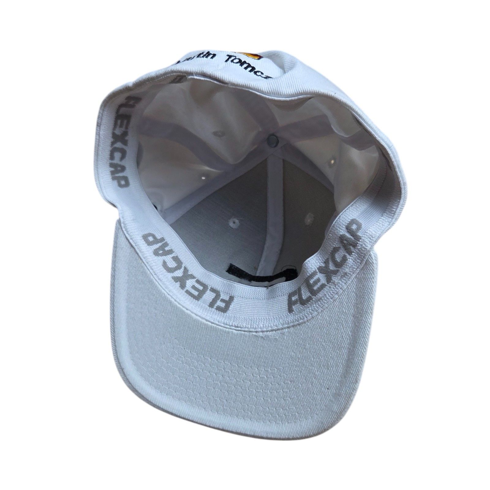 Vintage Flexfit Martin Tomczyk Germany F1 Racing Vintage Hat Cap Size ONE SIZE - 3 Thumbnail