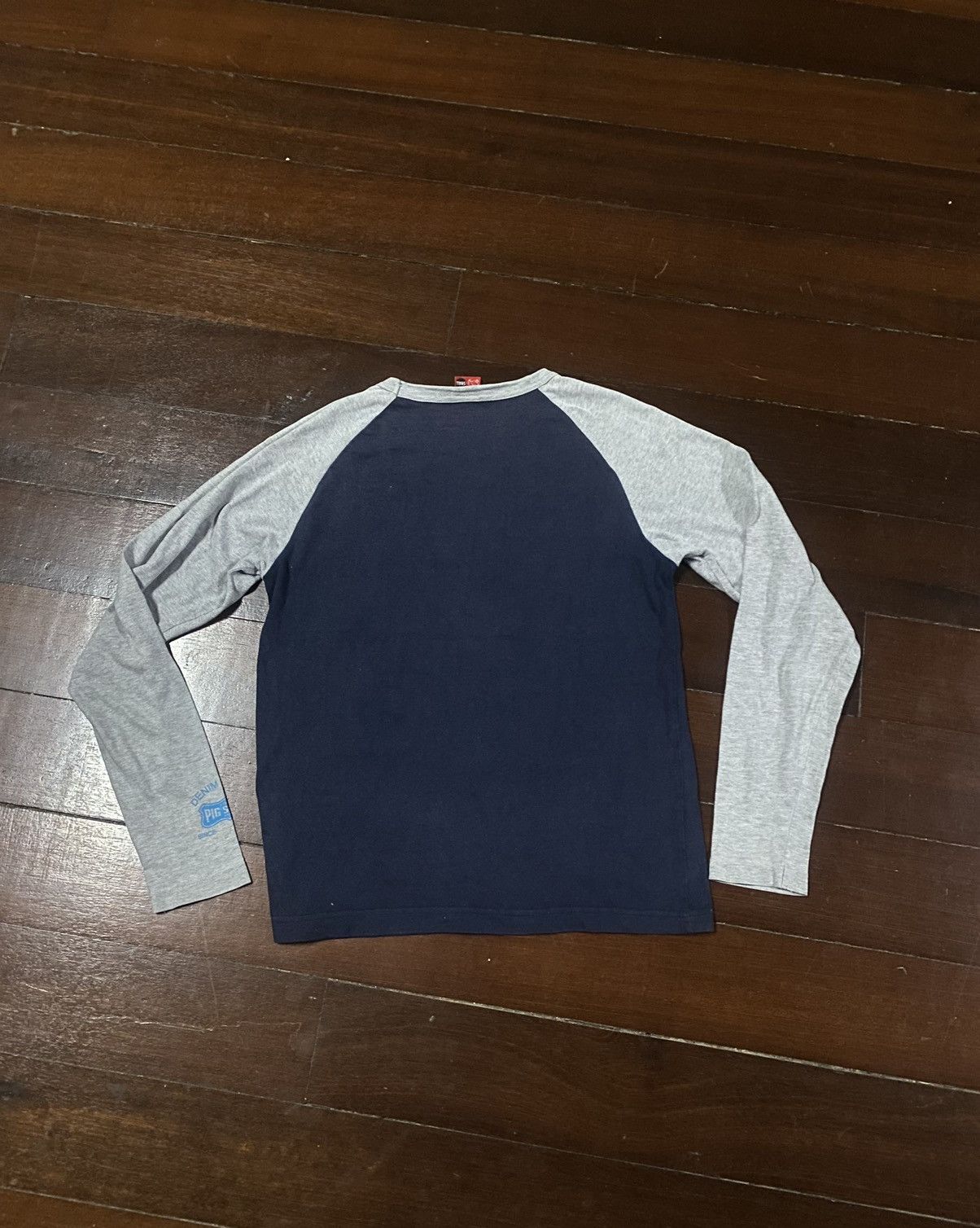 Iron Heart × Studio D'Artisan × Warehouse RARE DESIGN Studio D'artisan PIG SMITH UNION MADE WORK CLOTH Size US S / EU 44-46 / 1 - 8 Thumbnail