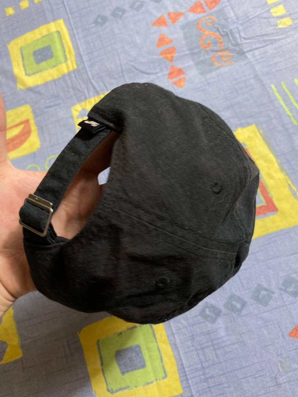 Nike Crazy Y2K Japanese Faux Fur Fuzzy Trapper Mohair Ushanka Hat Size ONE SIZE - 11 Thumbnail