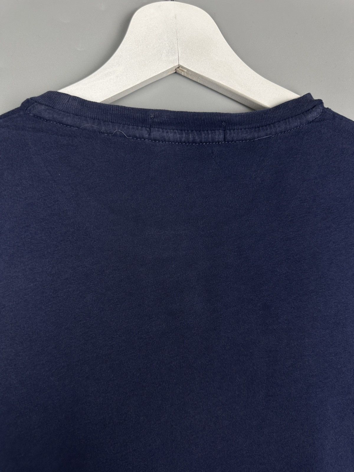 Polo Ralph Lauren Ralph Lauren Big Logo Polo T Shirt Tee Chief Keef USA Bear Size US S / EU 44-46 / 1 - 14 Thumbnail