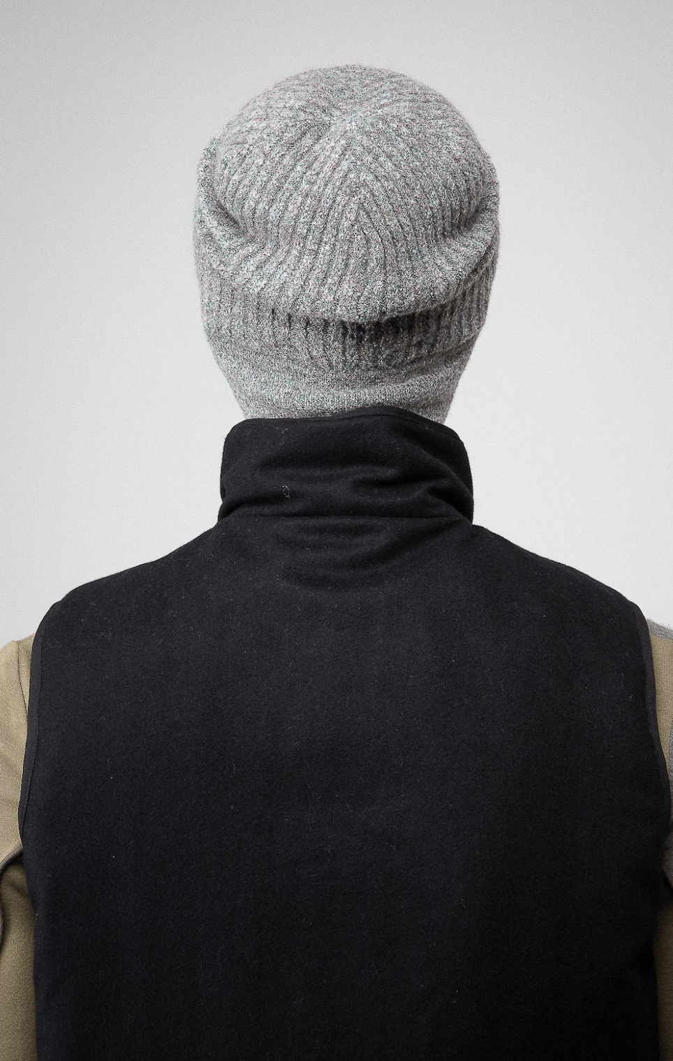 Arnar Mar Jonsson RANRA Knit Beanie Size ONE SIZE - 2 Thumbnail