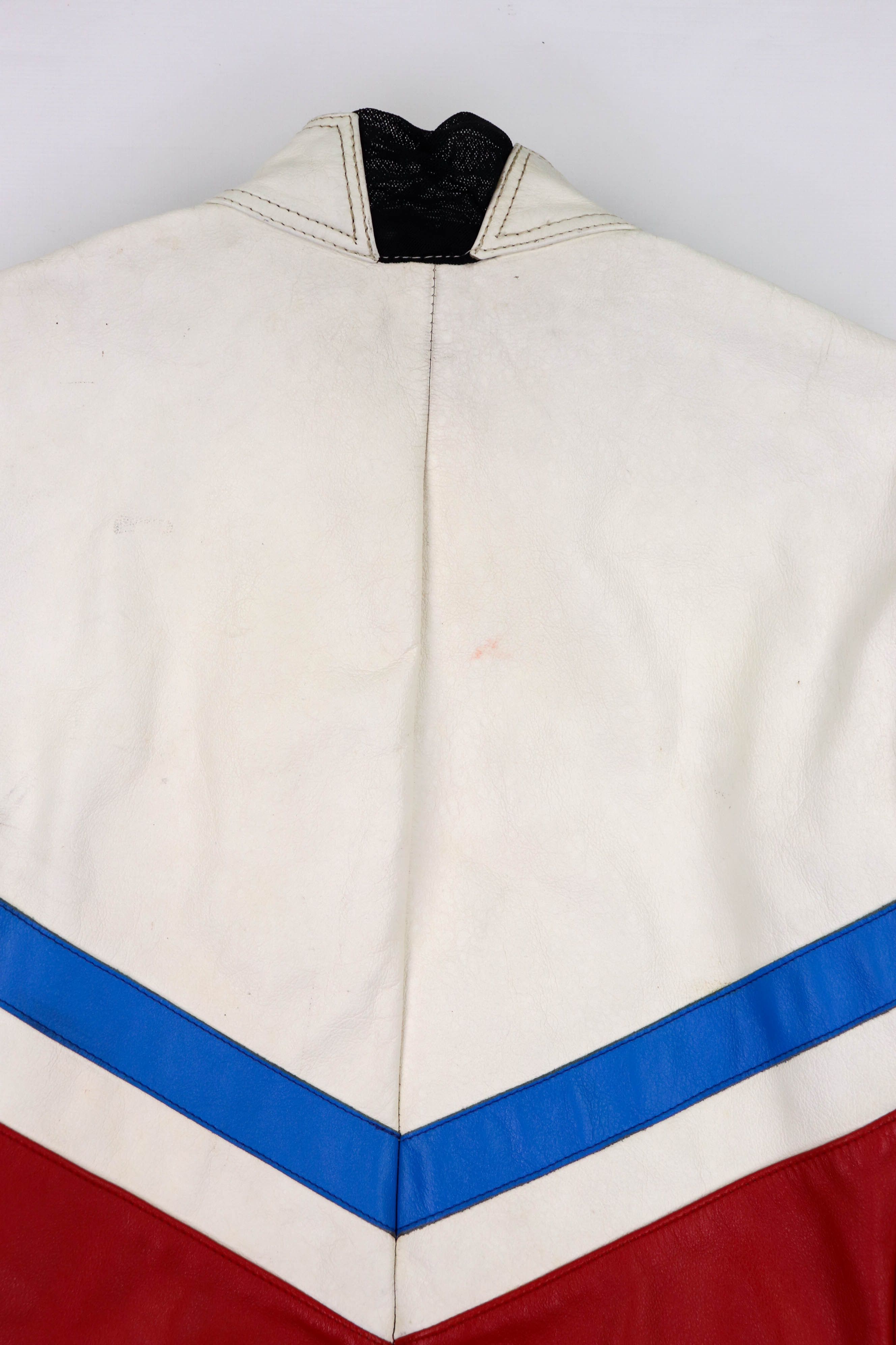 Dainese 70-80s Vintage Dainese Speed Leather Biker Jacket Size US S / EU 44-46 / 1 - 13 Thumbnail
