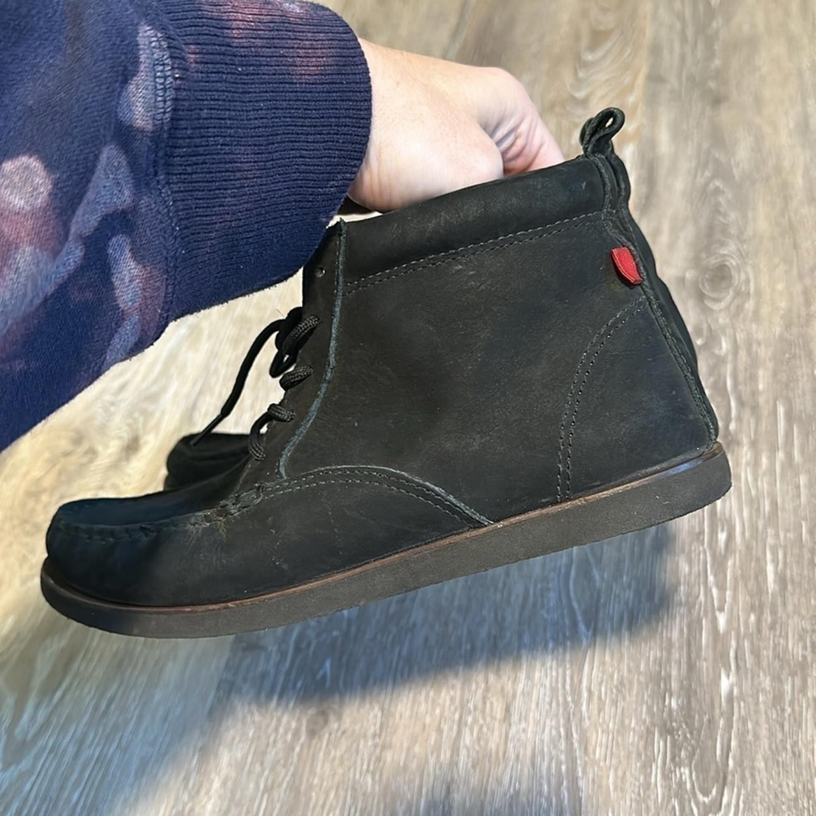 Other Marc Joseph 5.5 shoe bootie leather flat chukka Size US 5.5 / IT 35.5 - 5 Thumbnail