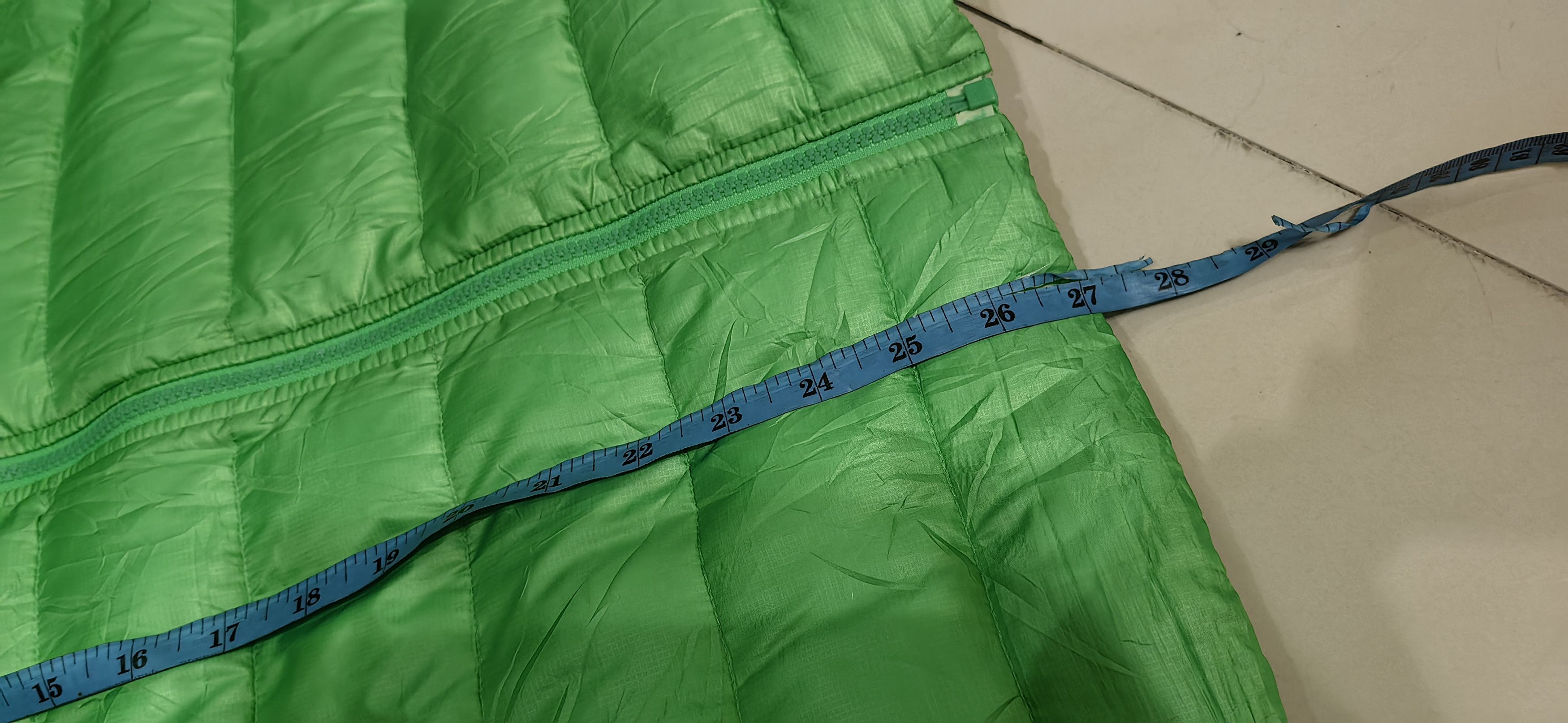 Nike ACG Nike ACG OUTDOOR PUFFER JACKET 800 FP Size US L / EU 52-54 / 3 - 16 Thumbnail