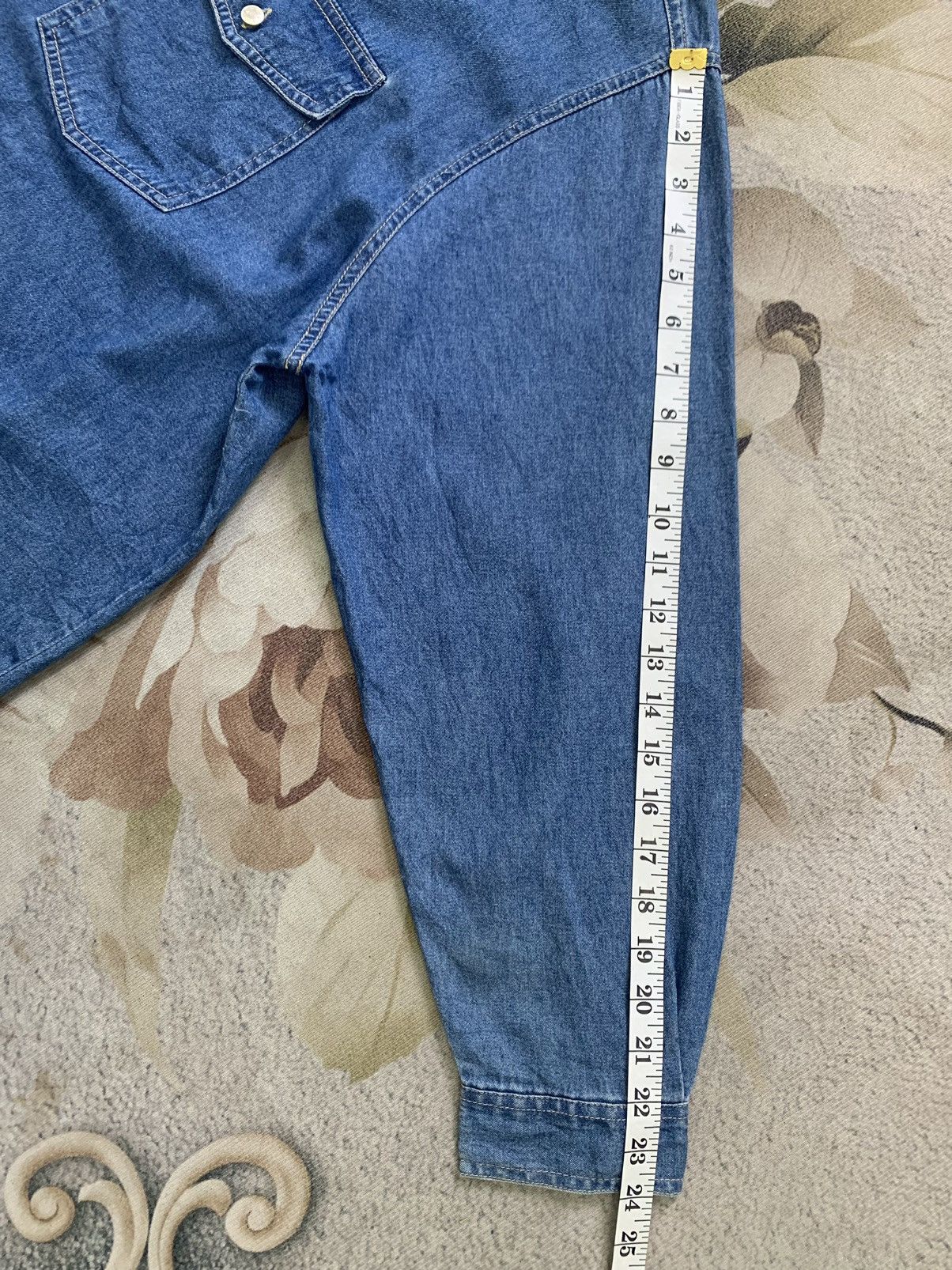 Denim & Co. Denim & Co Jacket Size US XL / EU 56 / 4 - 13 Thumbnail