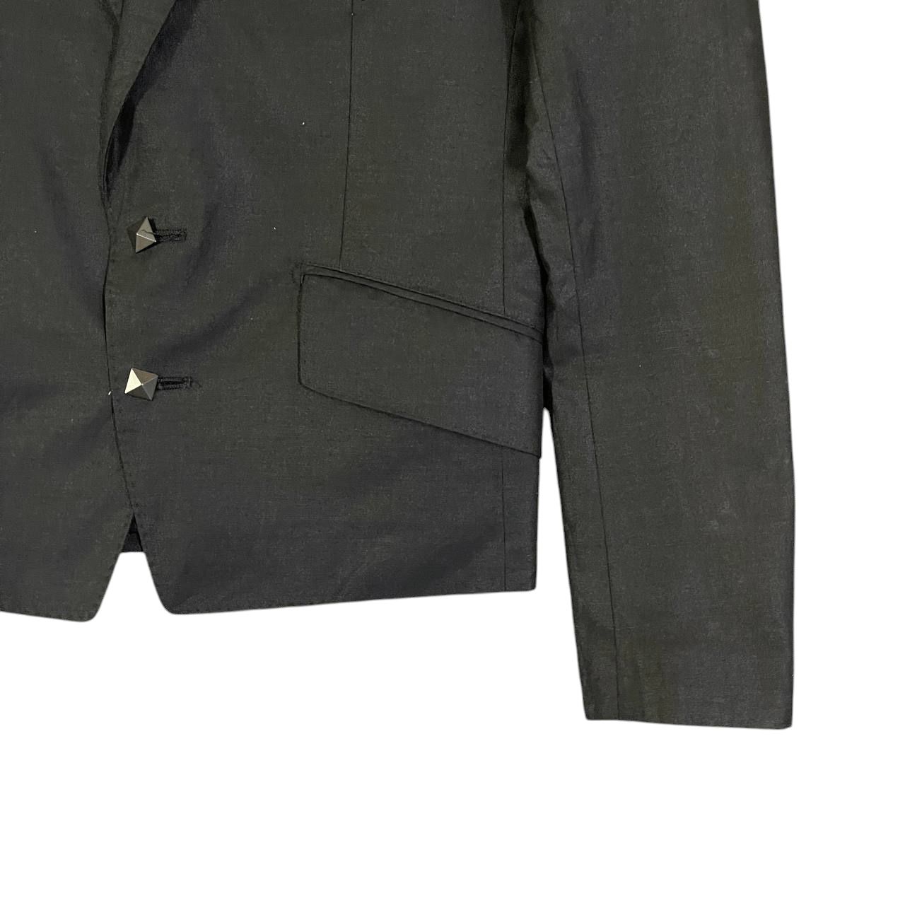 BUFFALO BOBS Vintage Buffalo Bobs Jacket Size US S / EU 44-46 / 1 - 4 Thumbnail