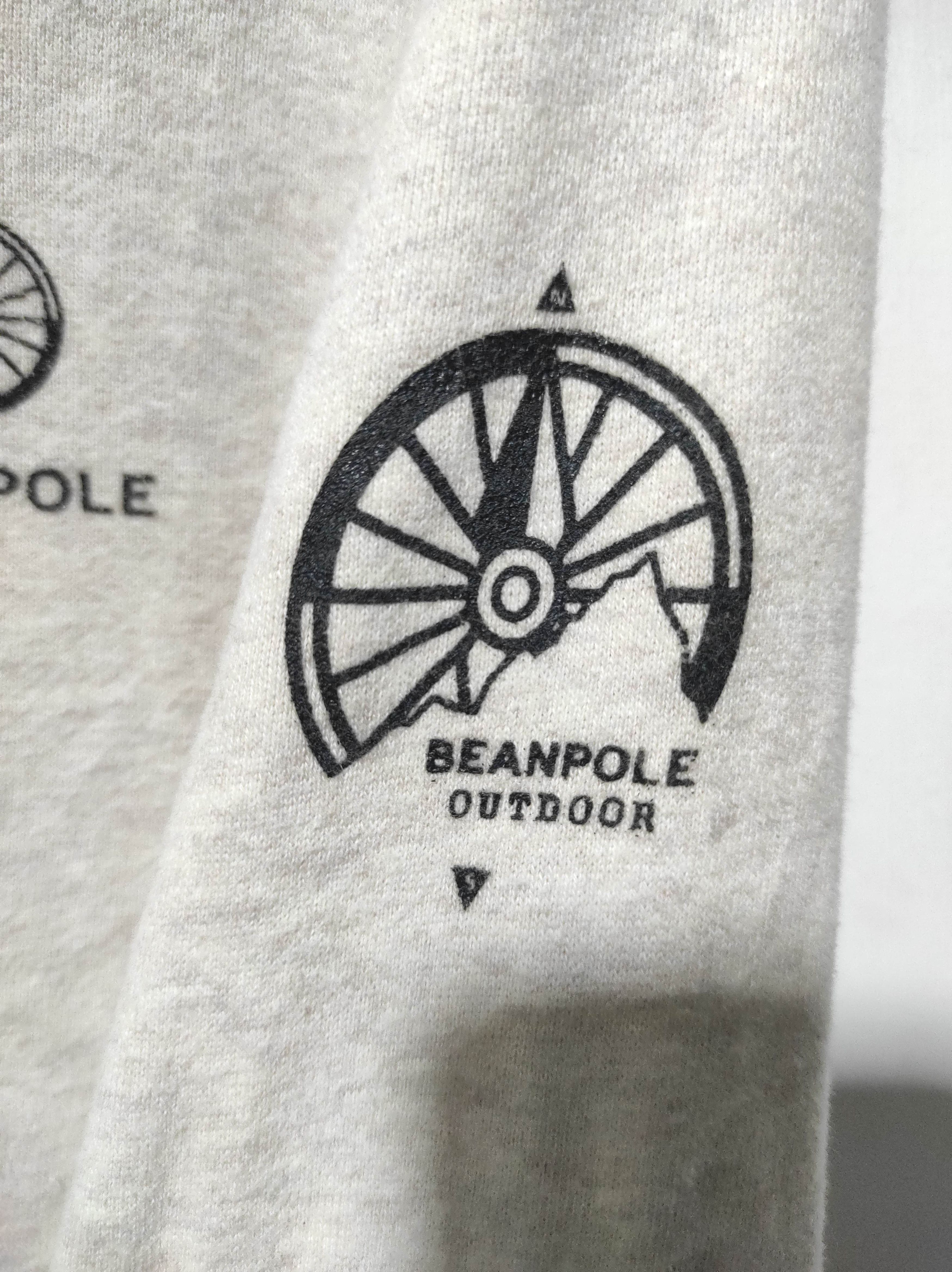 If Six Was Nine Bean Pole Zipper Fur Hoodie Parka LGB style Size US M / EU 48-50 / 2 - 9 Thumbnail