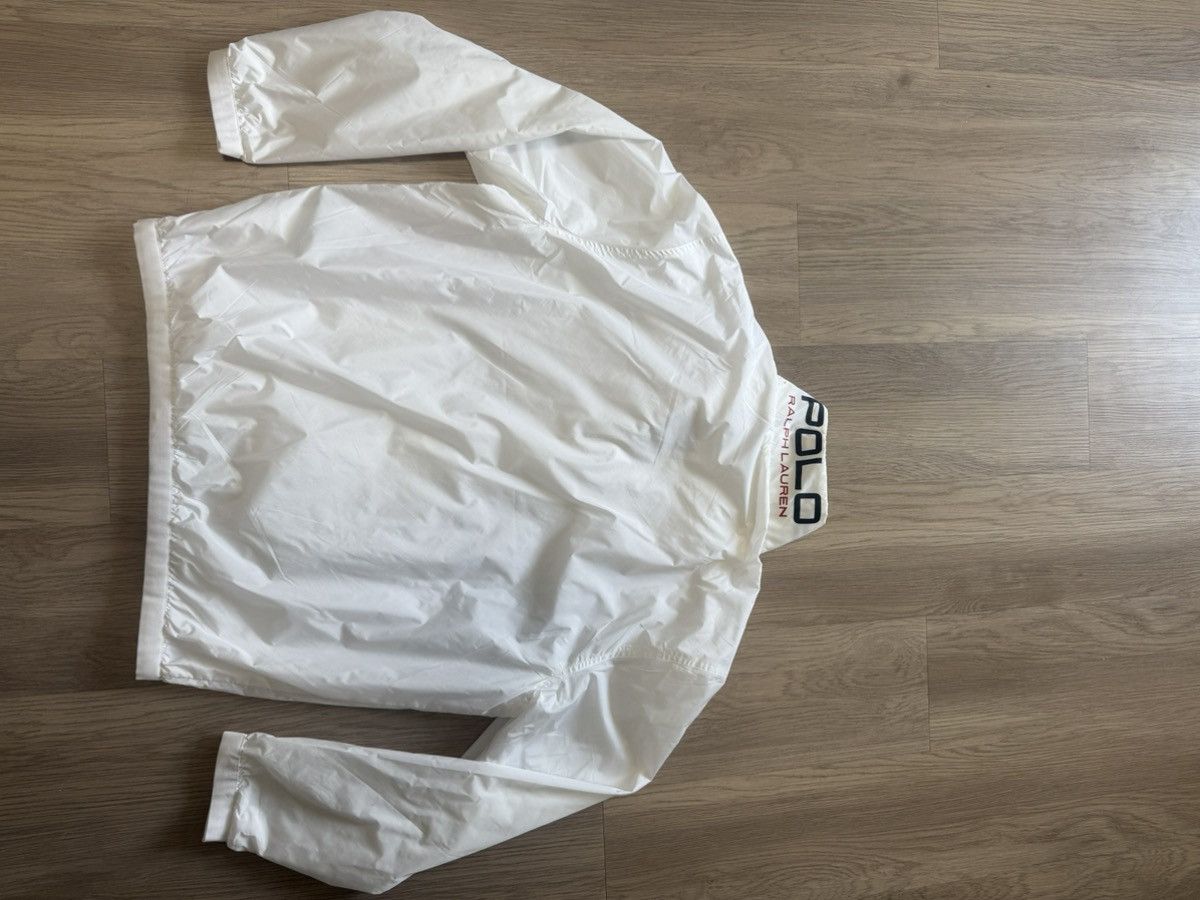 Polo Ralph Lauren Polo Ralph Lauren wind breaker Size US L / EU 52-54 / 3 - 2 Thumbnail