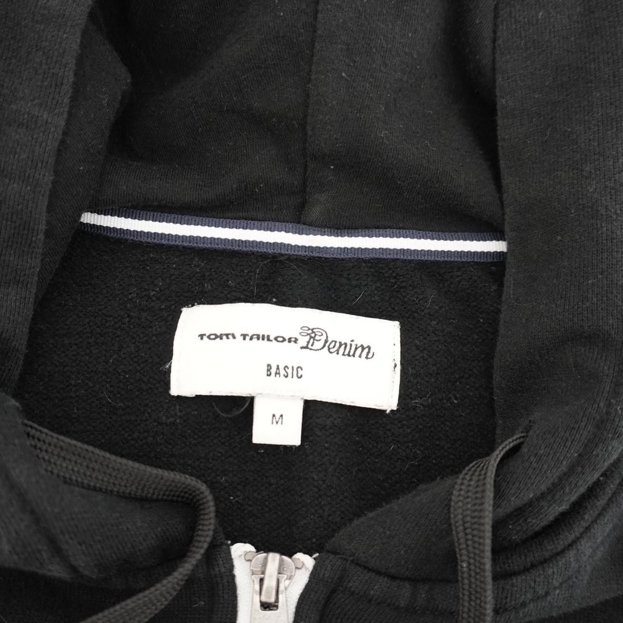 Tom Tailor Women's Hoodie Tom Taylor Size M / US 6-8 / IT 42-44 - 5 Thumbnail