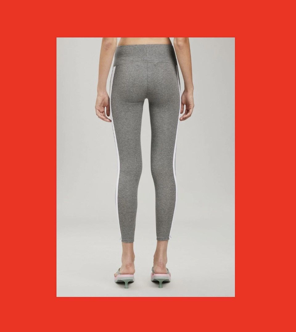 Palm Angels Palm Angels Leggings Size 26" / US 2 / IT 38 - 3 Thumbnail