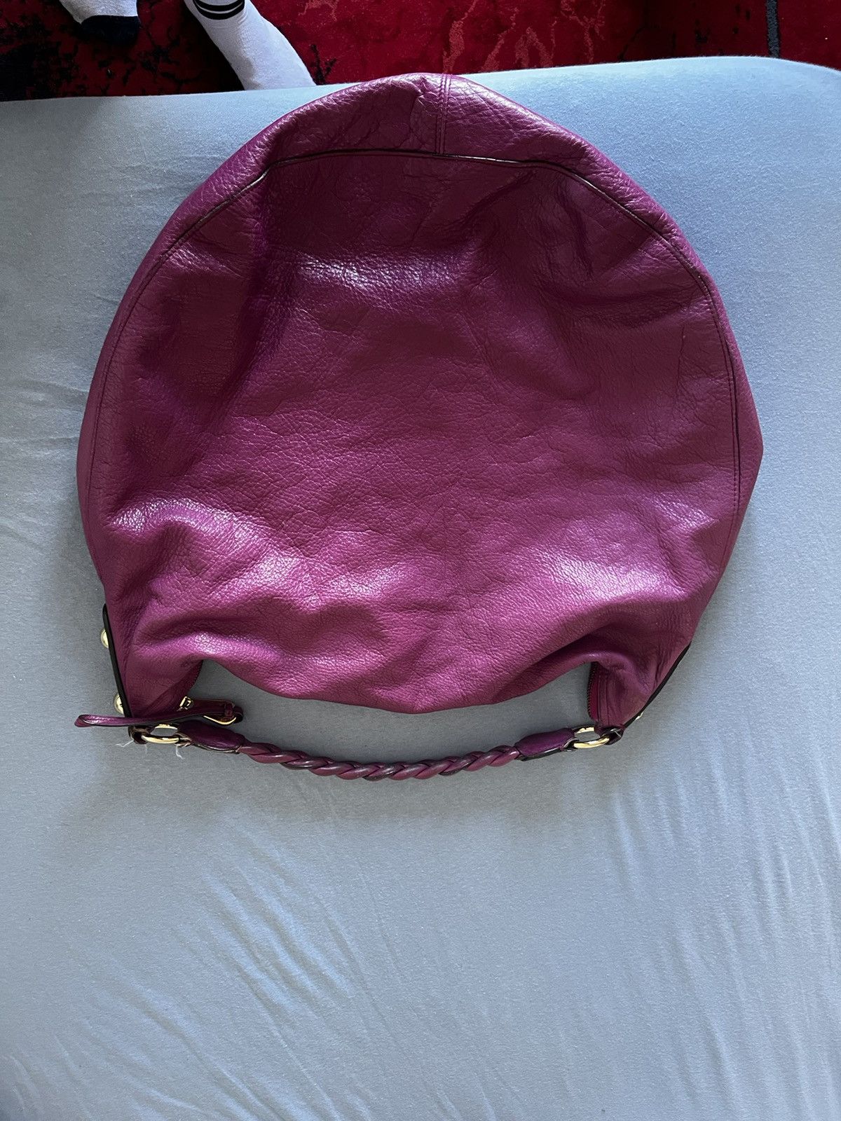 Mulberry Mulberry Daira Hobo Bag Size ONE SIZE - 5 Thumbnail