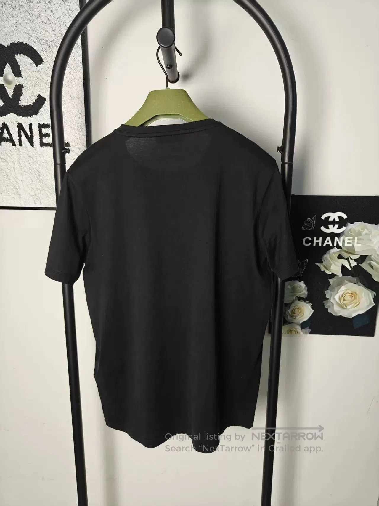 Prada Prada Pocket Logo Short Sleeve Shirt. Size US S / EU 44-46 / 1 - 2 Thumbnail