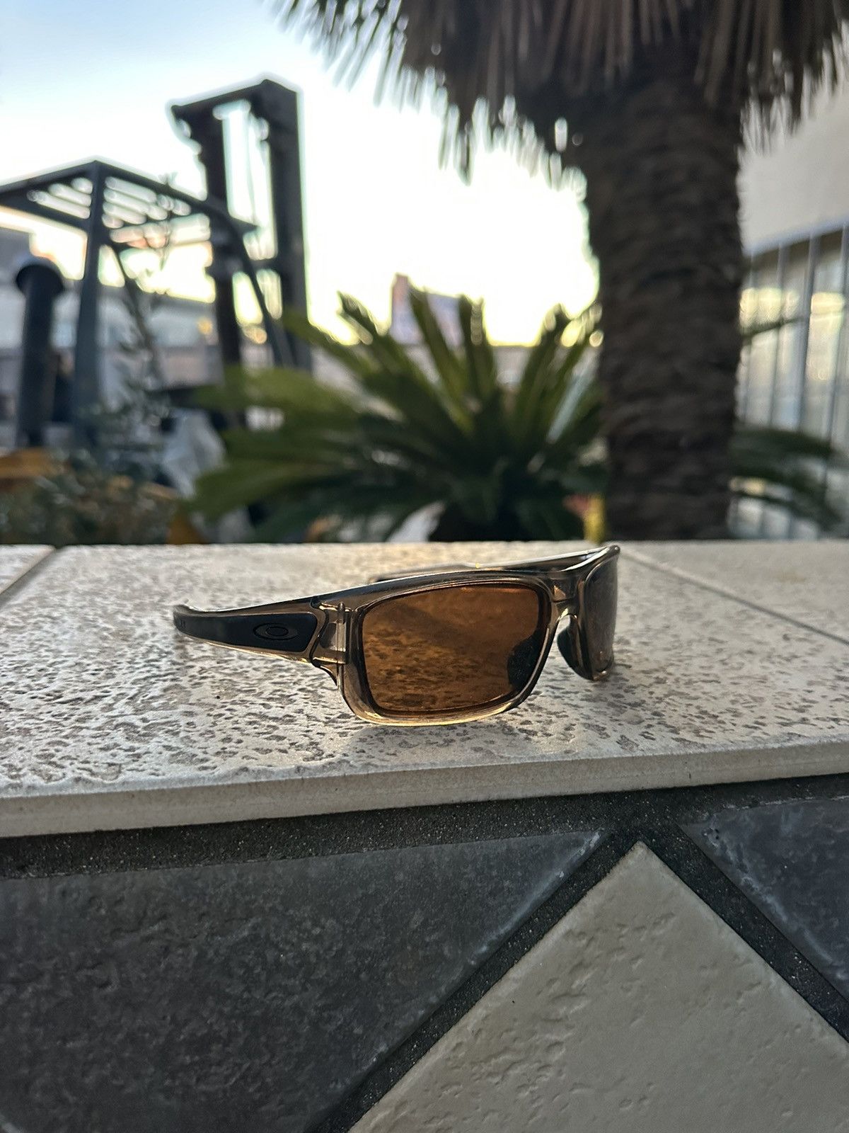 Oakley Oakley Sunglasses OJ9003-0257 Size ONE SIZE - 1 Thumbnail