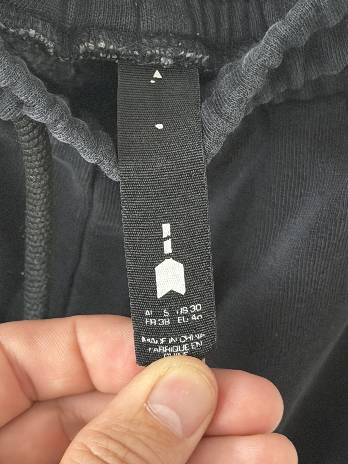 Other The Upside sweatpants Size US 30 / EU 46 - 5 Thumbnail