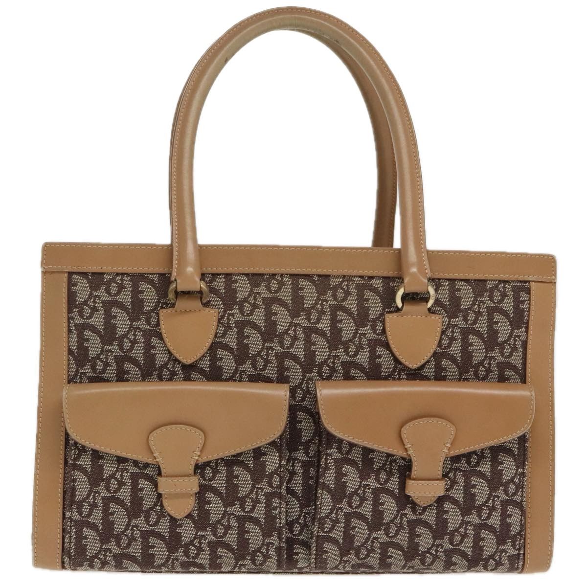 Dior Trotter handbag