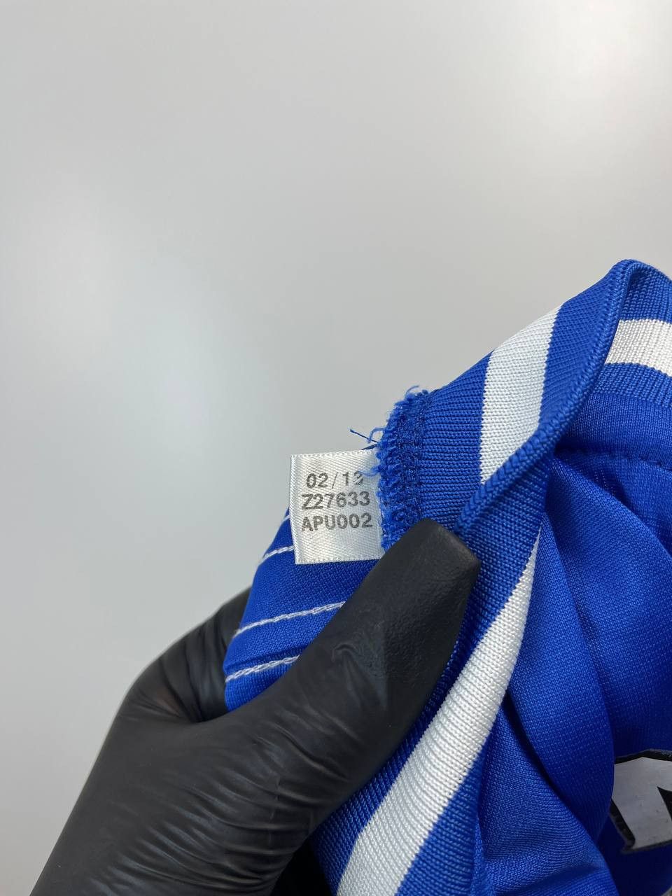 Adidas Chelsea 2013-14 Home Shirt Mata #10 Football Adidas Size S Size US S / EU 44-46 / 1 - 3 Thumbnail