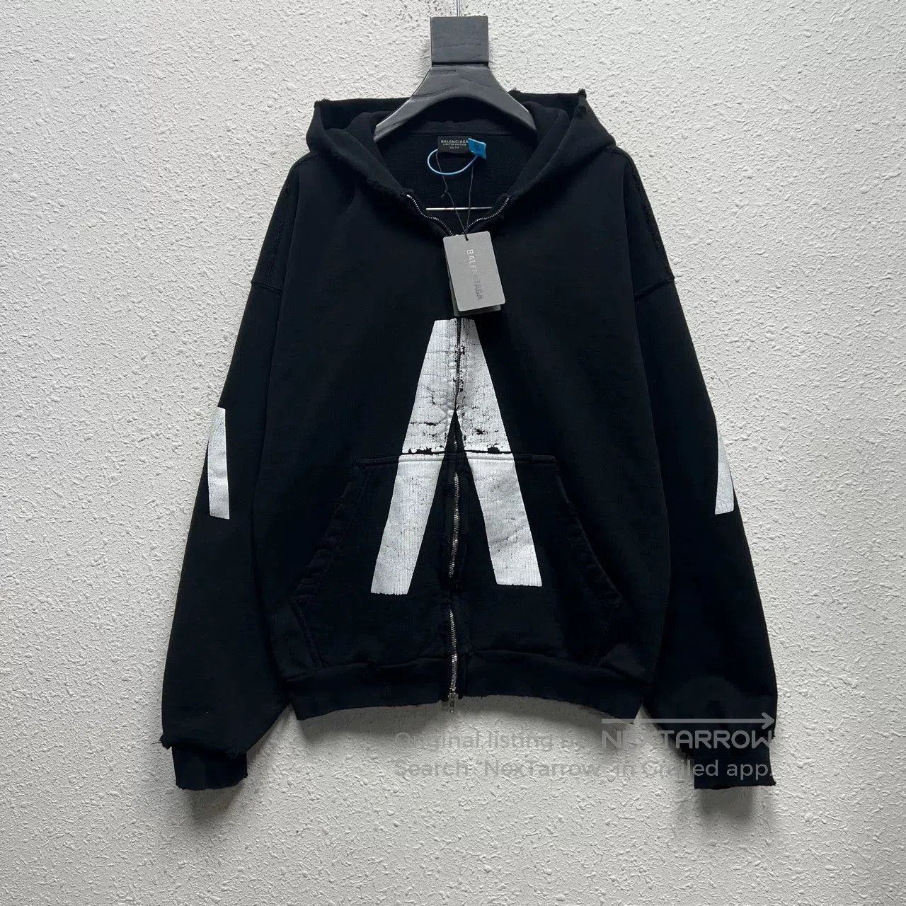 Balenciaga Balenciaga X Rupaul music limited edition 123/200 | Grailed