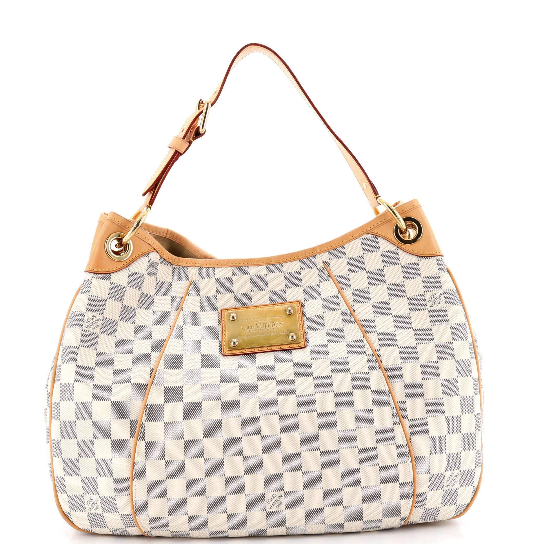 Louis Vuitton Galliera Handbag Size ONE SIZE - 1 Thumbnail