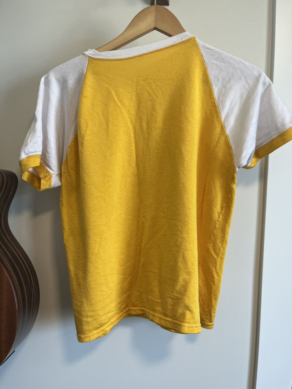 Vintage Classic Softball T-Shirt Size US M / EU 48-50 / 2 - 4 Thumbnail
