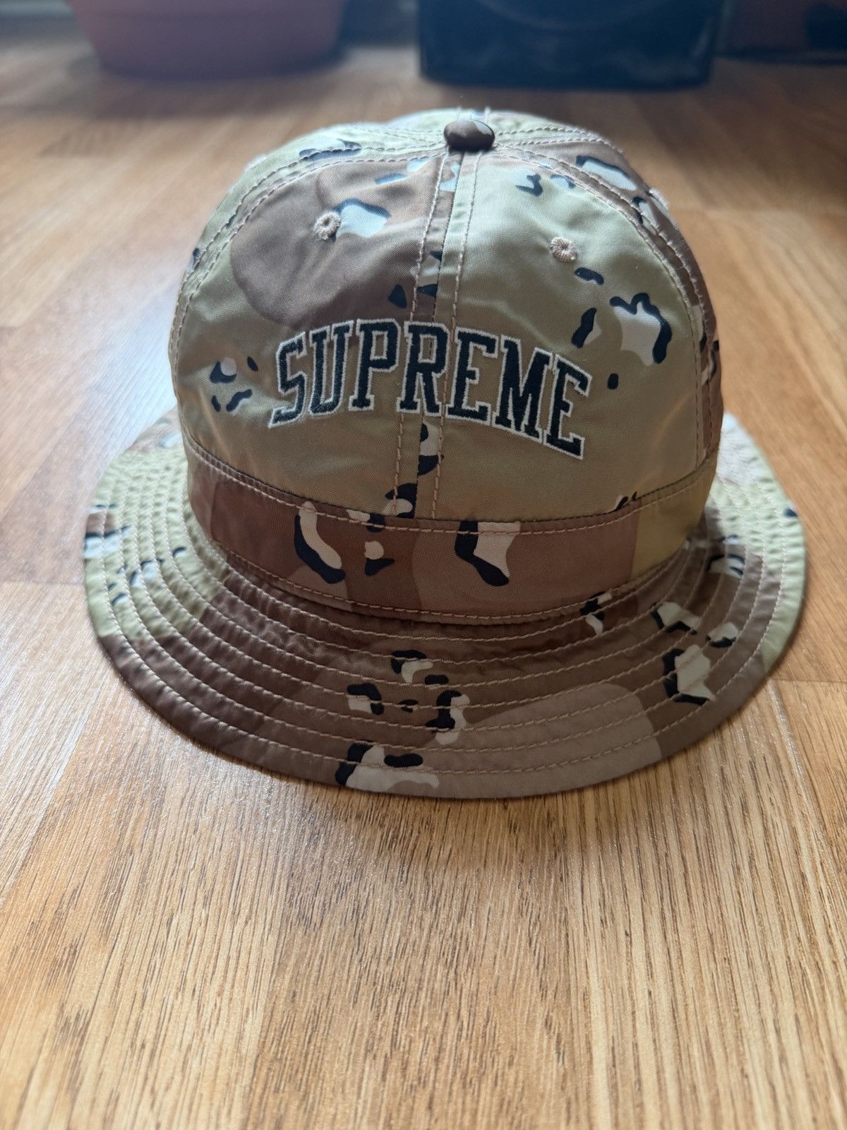 Levi's × Supreme