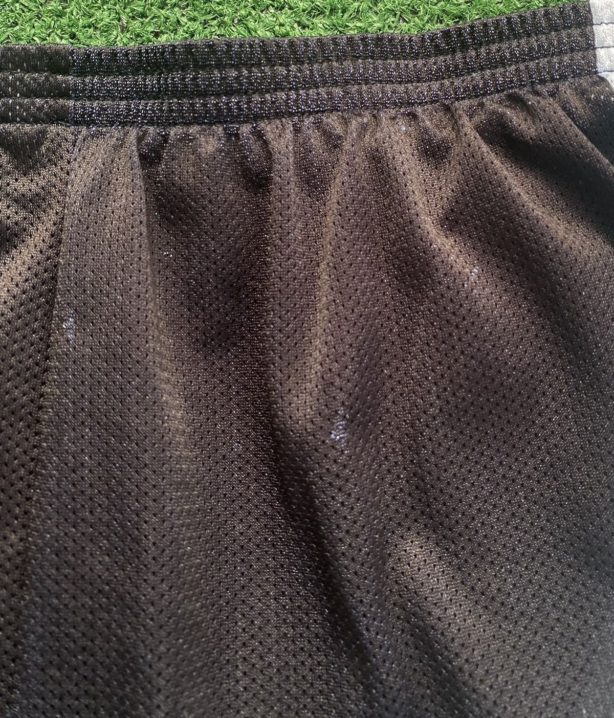 Nike Rare Vintage 90’s Nike Lined Running Sprinter Shorts Men’s S Size US 30 / EU 46 - 7 Thumbnail