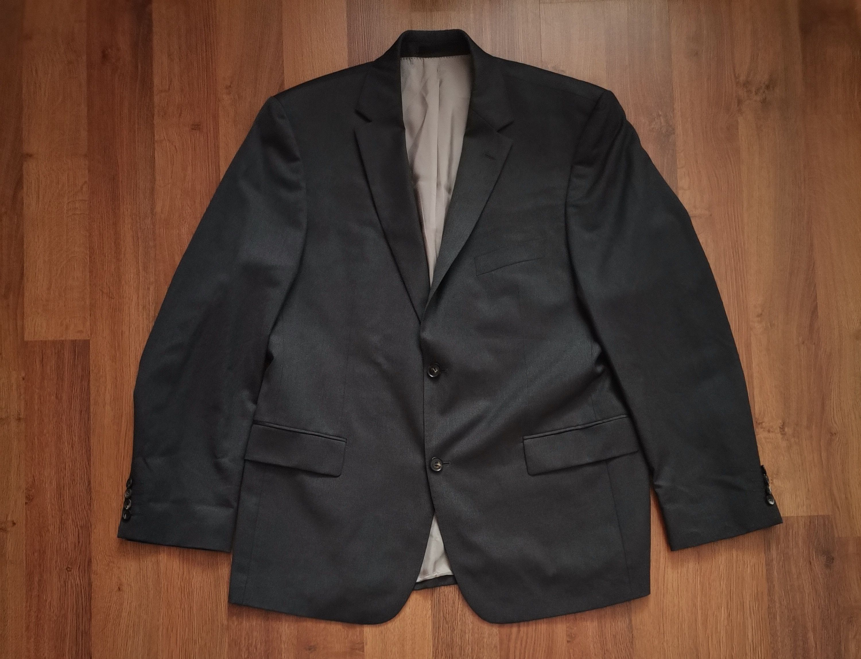 Hugo Boss Hugo Boss Blazer Size 44R - 1 Thumbnail