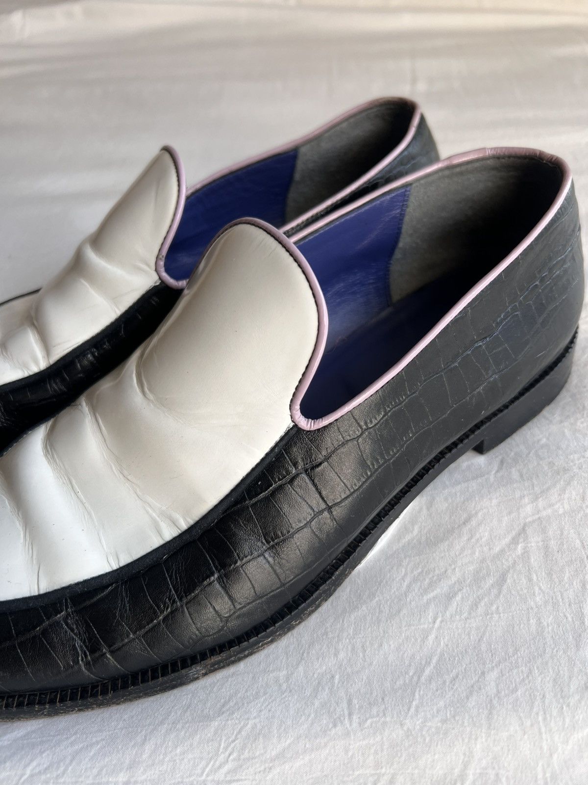 Other Blohm Loafers Size US 9 / EU 42 - 4 Thumbnail
