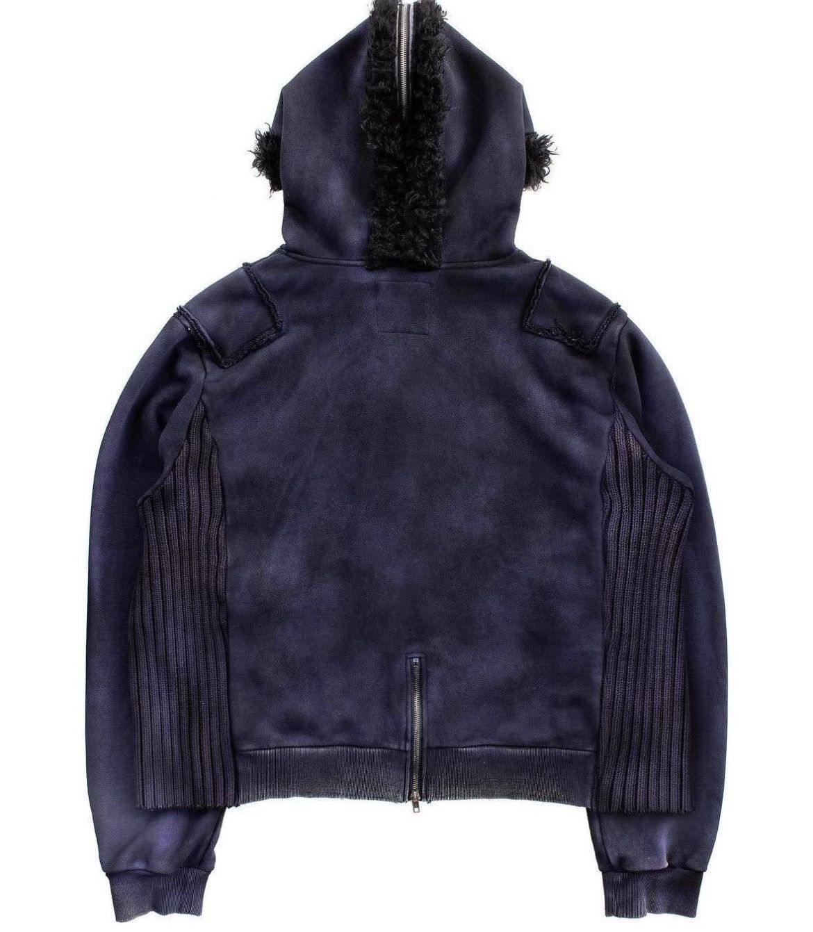 Vintage Ranger Cartel Zip Up Size US M / EU 48-50 / 2 - 8 Thumbnail