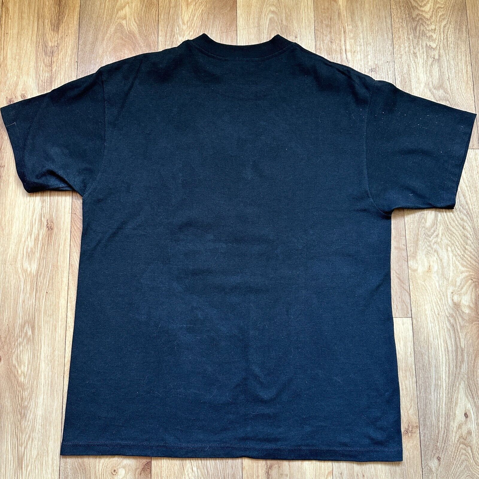 Vintage Star Trek T-Shirt Vintage Rare Memorabilia Size L Size US L / EU 52-54 / 3 - 6 Thumbnail