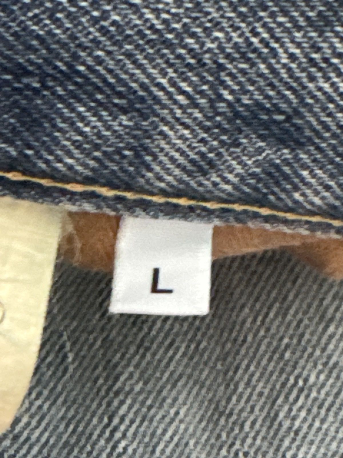 Bape Bathing Ape Jeans Size US 32 / EU 48 - 8 Thumbnail