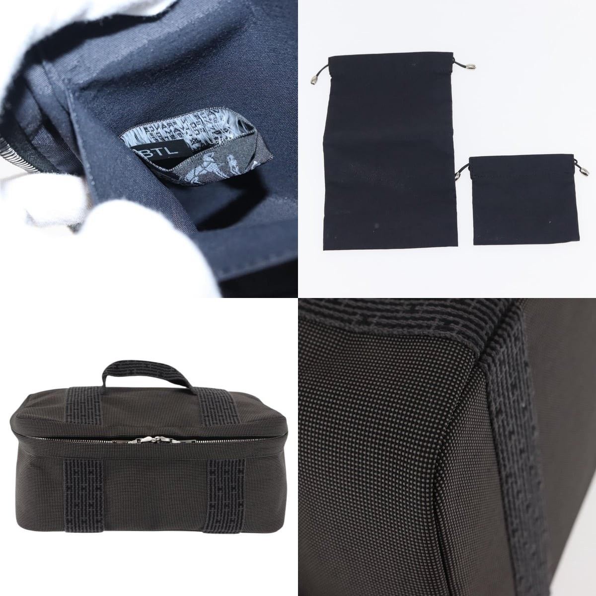 Hermes Hermes Vanity Her Line Cosmetic Pouch Size ONE SIZE - 5 Thumbnail