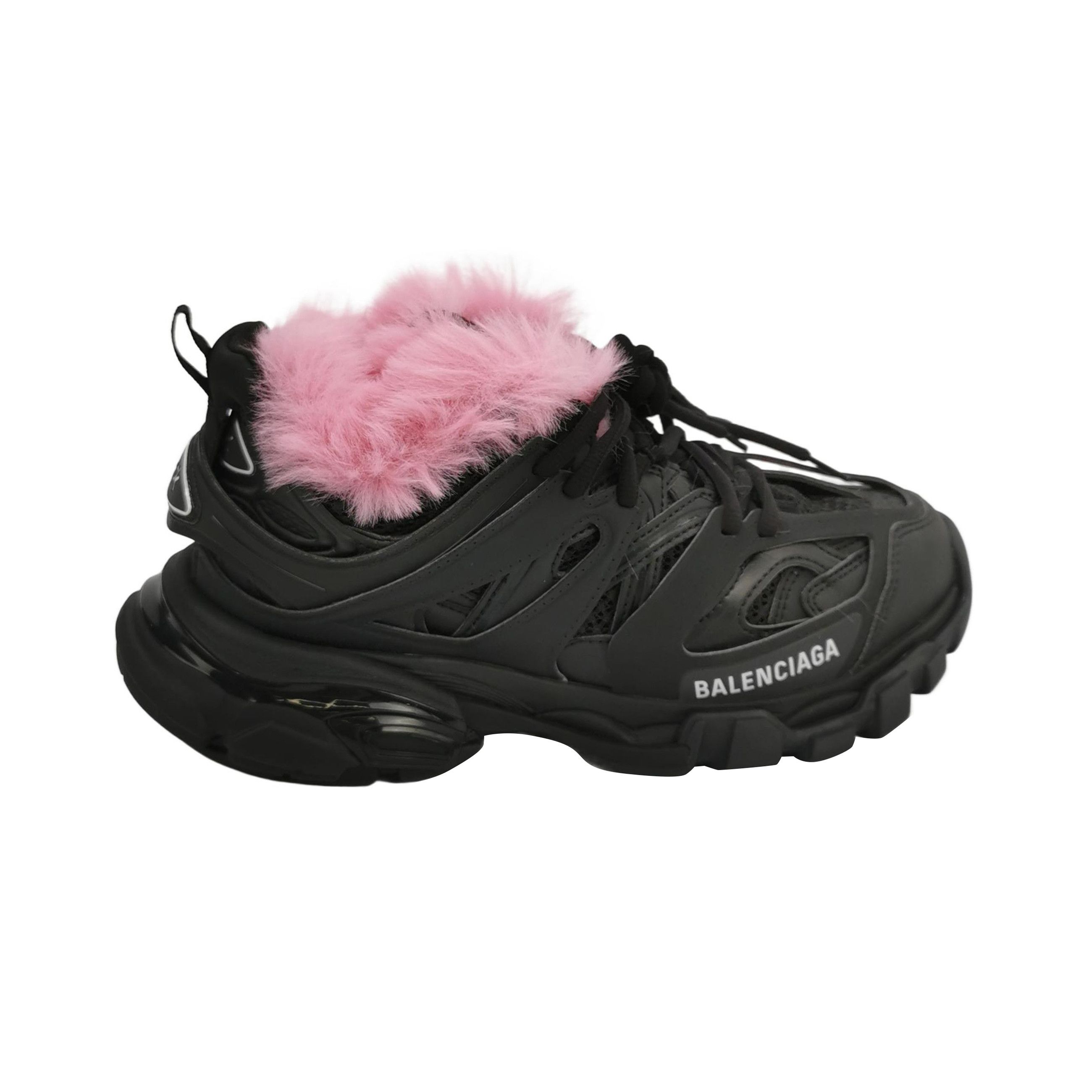 Balenciaga Balenciaga Women 7 Lowtop Sneakers Size US 7 / IT 37 - 1 Thumbnail