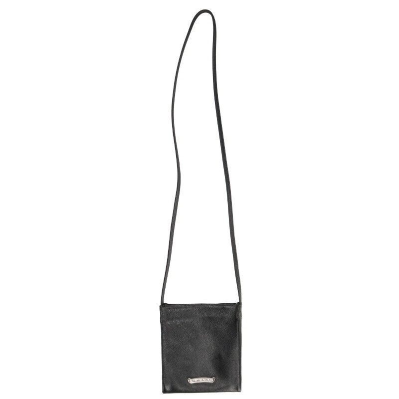 Chrome Hearts Chrome Hearts Flare Decoration Shoulder Bag Size ONE SIZE - 2 Thumbnail