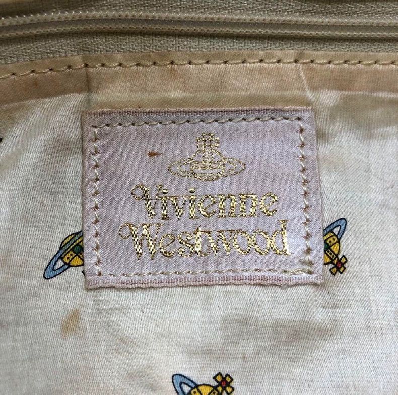 Vivienne Westwood Vivienne Westwood size os Saturn's bag Size ONE SIZE - 6 Thumbnail