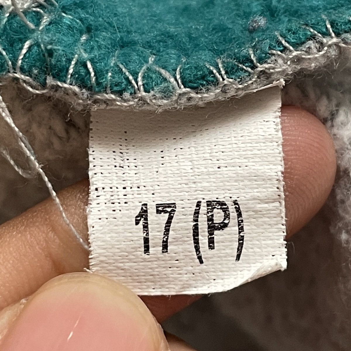 NFL × Vintage Vintage NFL Team Miami Dolphin Sweatshirt 2000s Size US M / EU 48-50 / 2 - 11 Thumbnail
