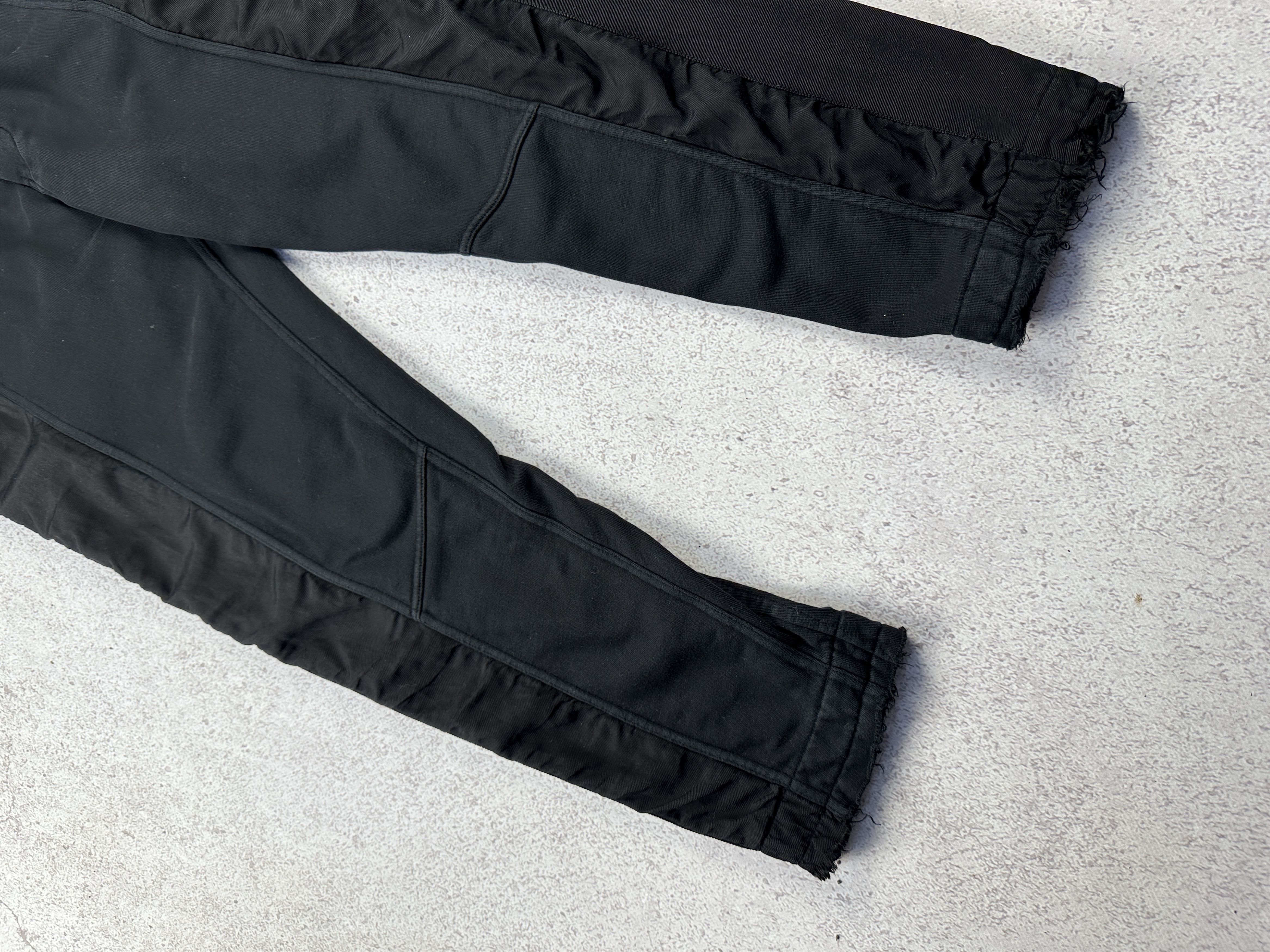 Haider Ackermann Haider Ackermann Japanese Style Sweatpants Joggers Size US 32 / EU 48 - 6 Thumbnail
