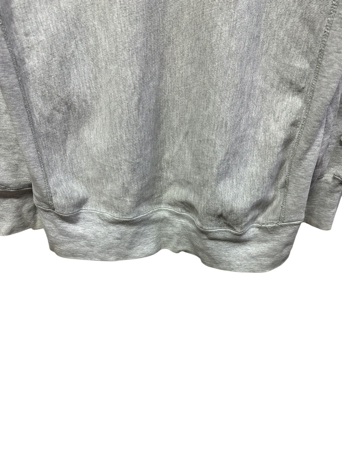 Champion Vintage 90s Champion Reverse Weave Nebraska Usa Size US L / EU 52-54 / 3 - 5 Thumbnail