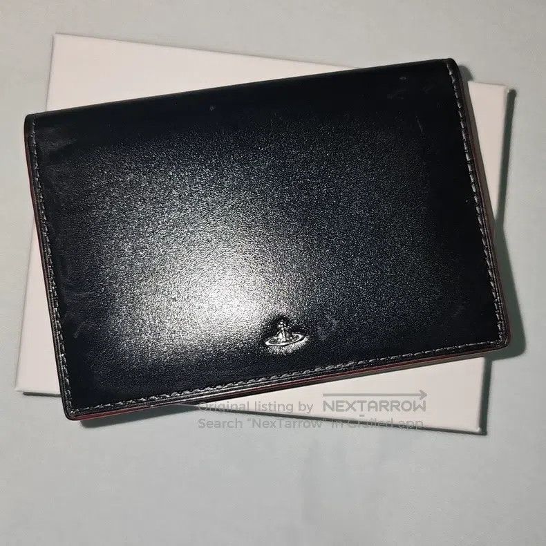 Vivienne Westwood vivienne westwood Card case Size ONE SIZE - 1 Thumbnail