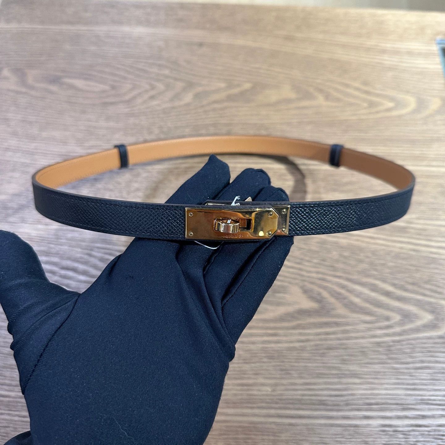 Hermes Hermes Belt one size Men Size ONE SIZE - 1 Thumbnail