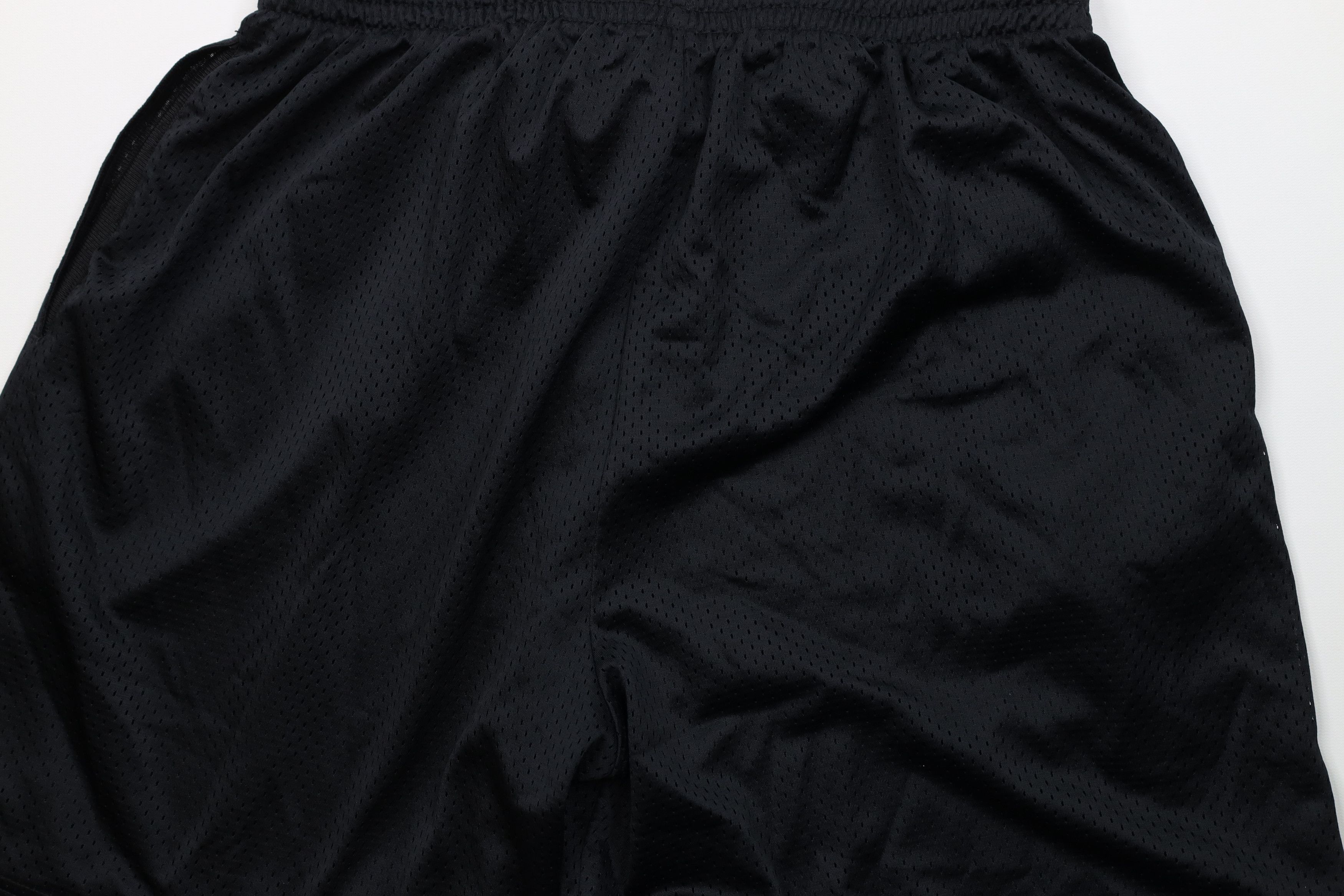 Vintage Vintage Y2K Streetwear Above Knee Gym Basketball Shorts Size US 34 / EU 50 - 10 Thumbnail
