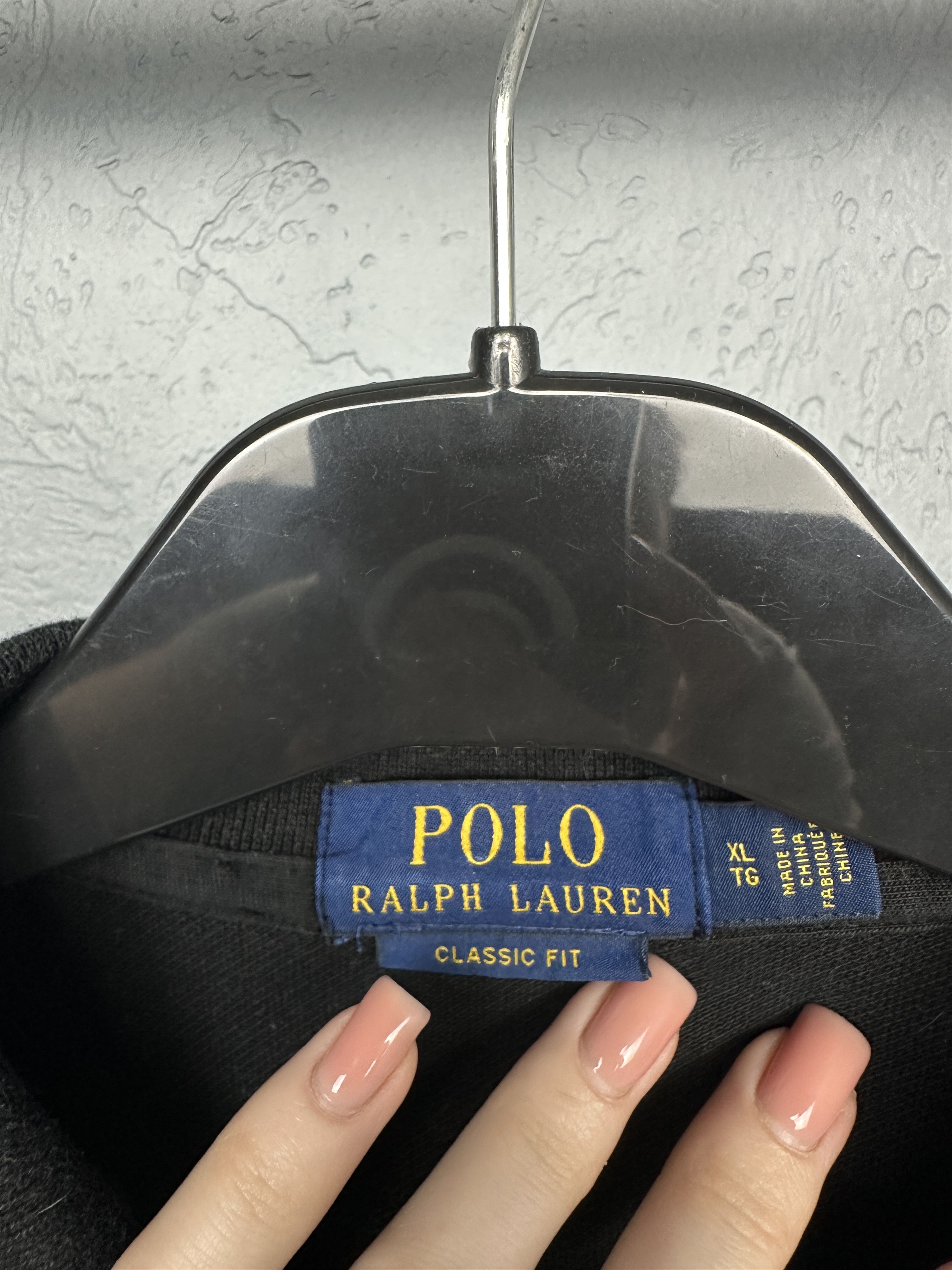 Polo Ralph Lauren Polo Ralph Lauren Mens Polo Shirt Size US XL / EU 56 / 4 - 4 Thumbnail