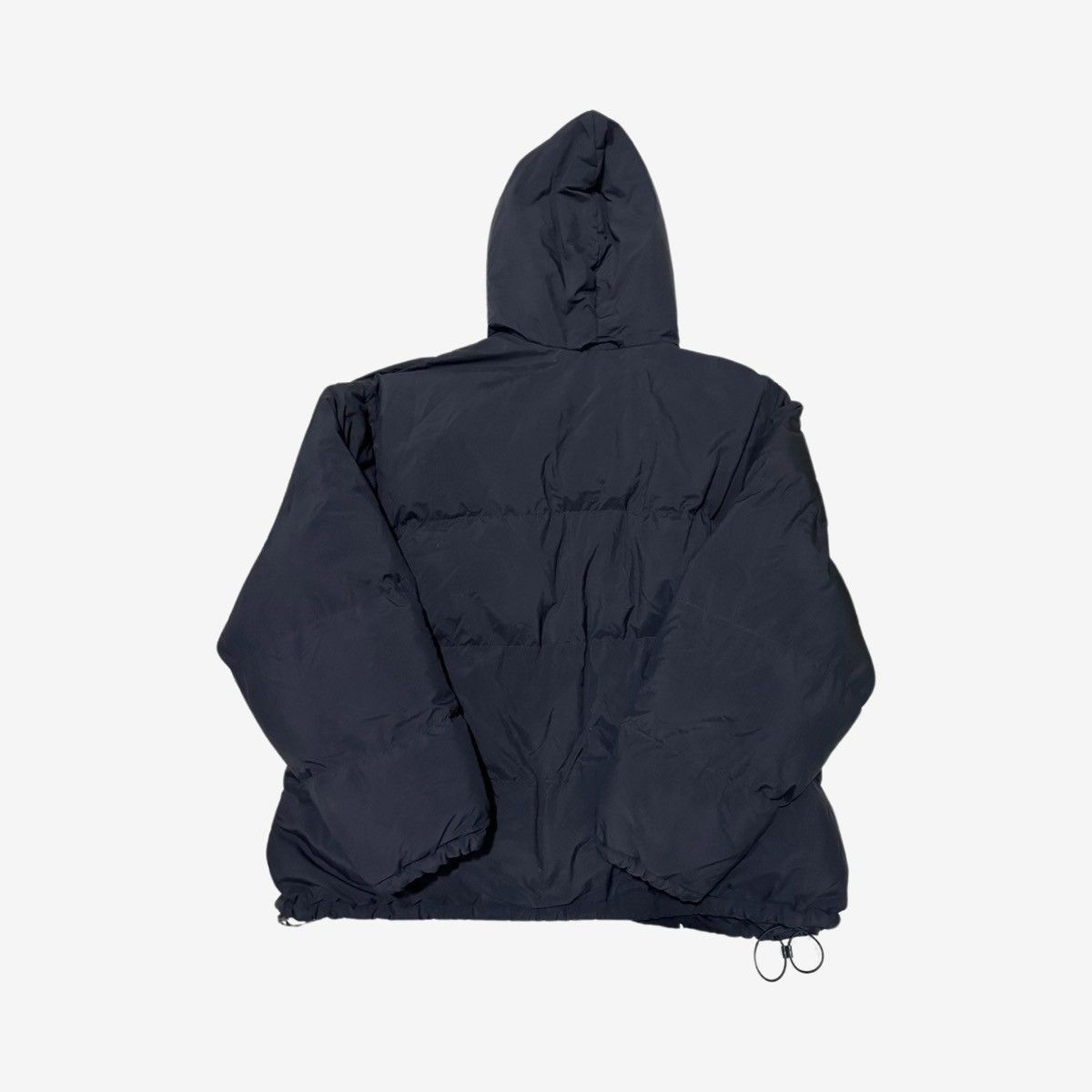 Balenciaga Balenciaga AW22 Puffer Hoodie Sz.4 Size US XL / EU 56 / 4 - 3 Thumbnail