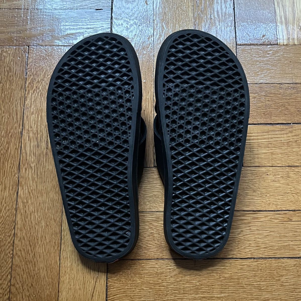 Vans Vans x Former La Costa Lite Sandals Size US 8 / EU 41 - 7 Thumbnail