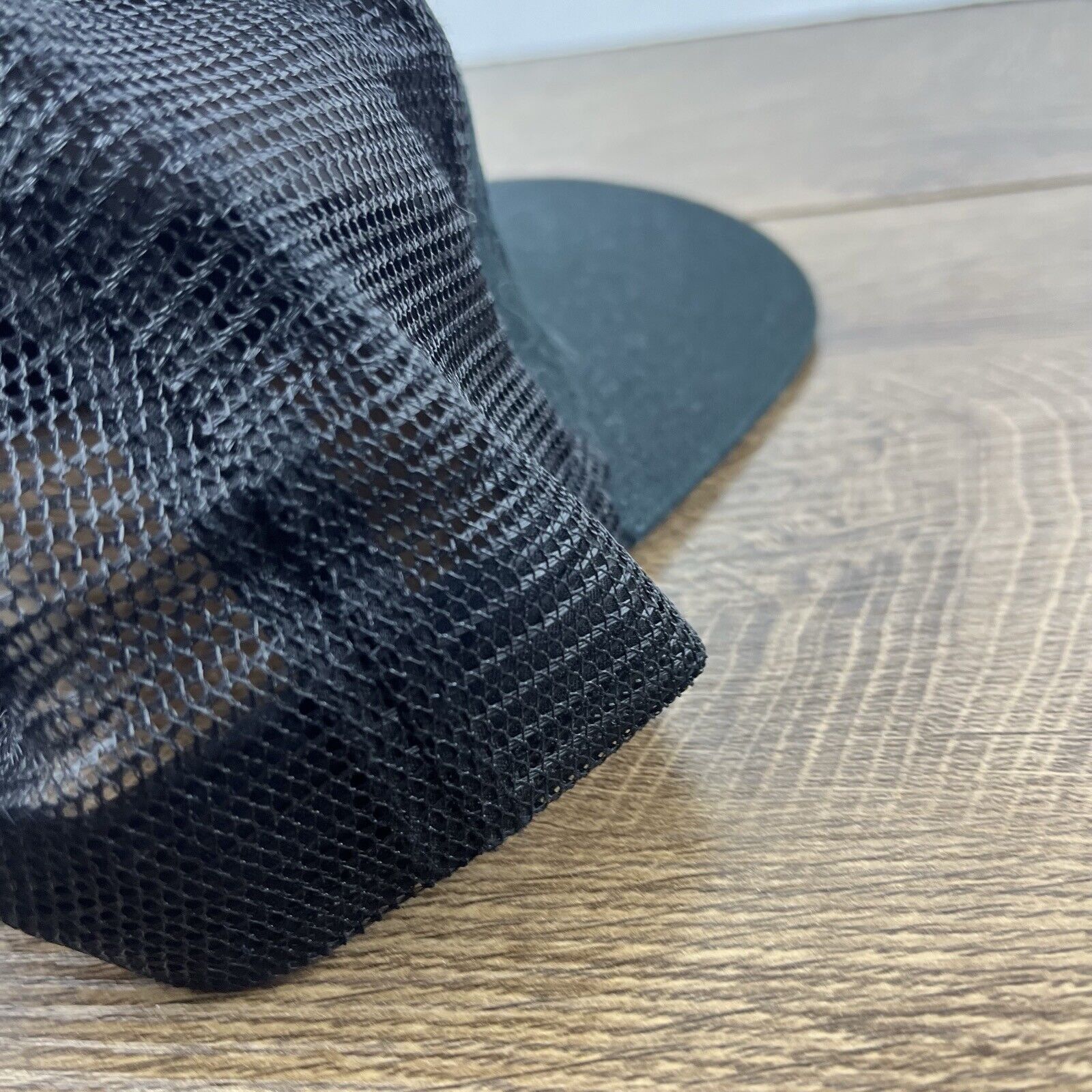 Other The Dal Mar Hat Dal Mar Snapback Hat Black Hat Adjustable Bl Size ONE SIZE - 12 Thumbnail