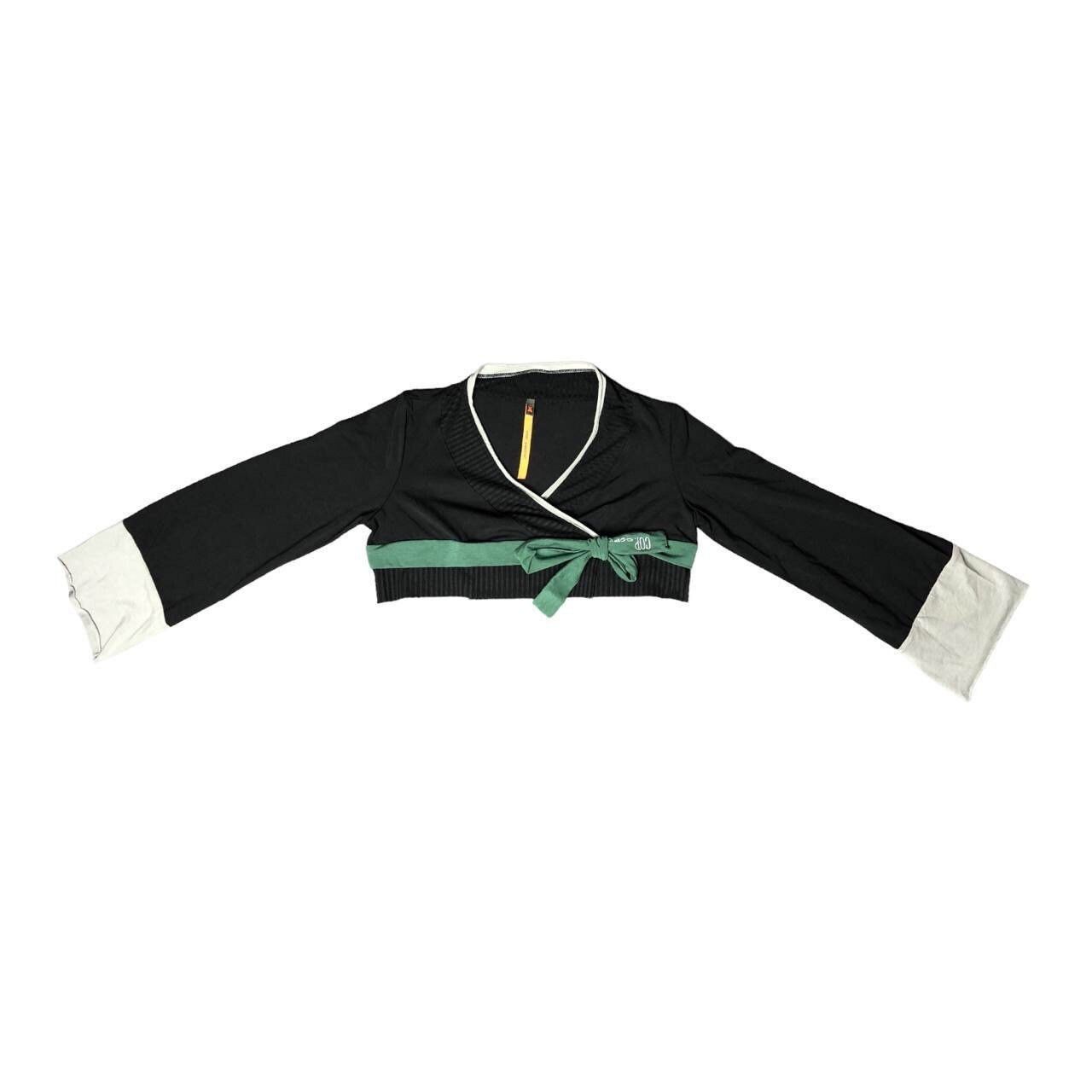 Cop Copine The Cop Copine Ballerina Bolero Top Size ONE SIZE - 1 Thumbnail